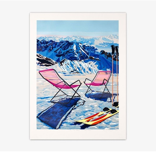 In The Arms Of New Love