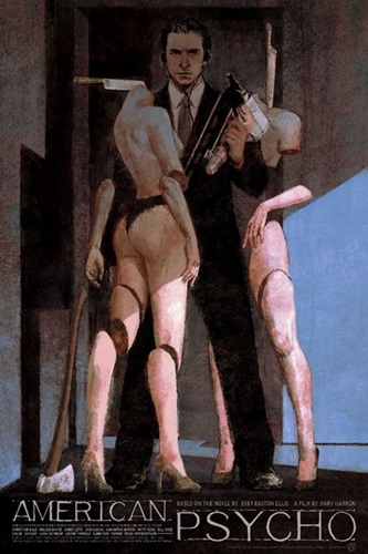 American Psycho
