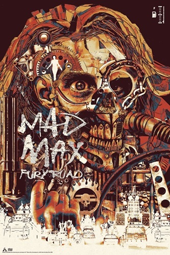 Mad Max: Fury Road