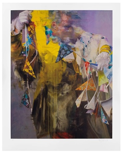 Elvis Is Back In The Building