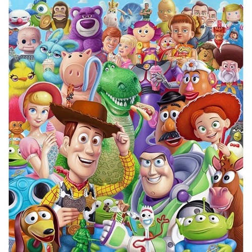 Beyond The Milky Way