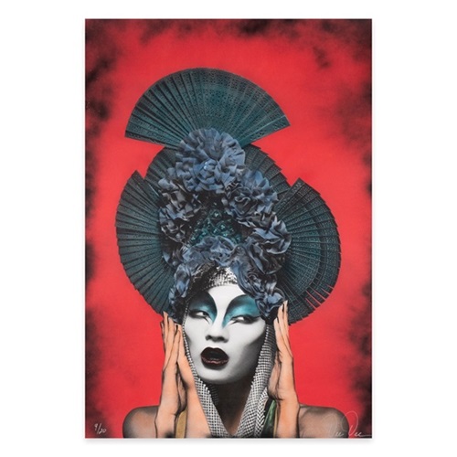 I'm The Ghost In Your House