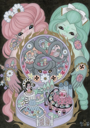 Polly Pocket Forever