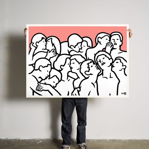 Merge Layers