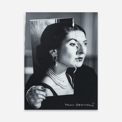 Maria / Marina