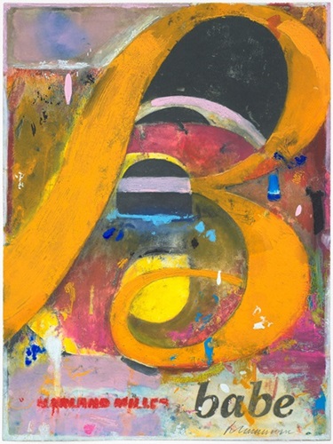Babe
