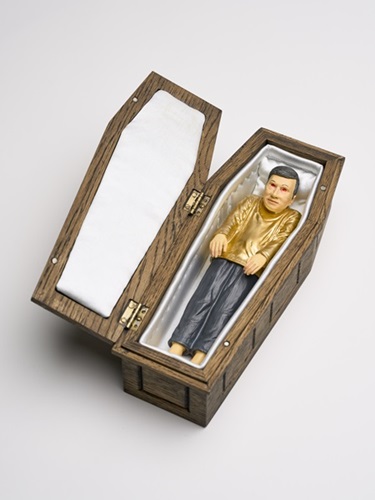 We Are The Revolution