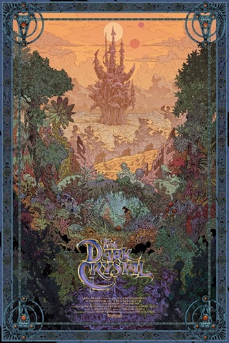 The Dark Crystal