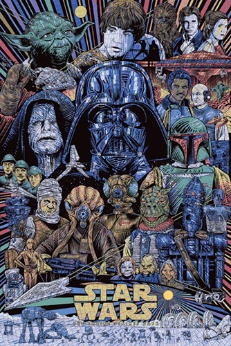 Echoes Of The Empire