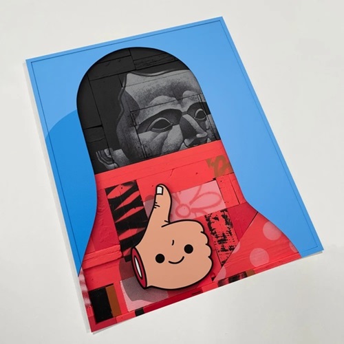 It's All Under Control