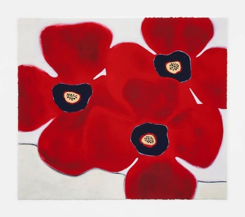 The Blossoms Of The Sun