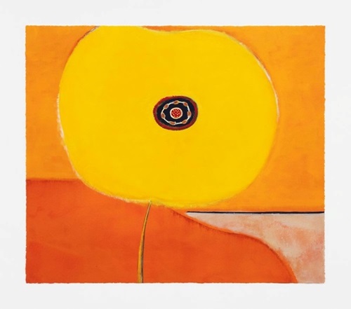 The Flowers Of The Waves