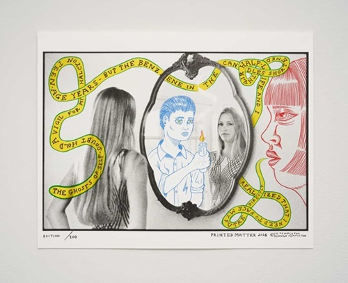 Sophia At A Crossroads