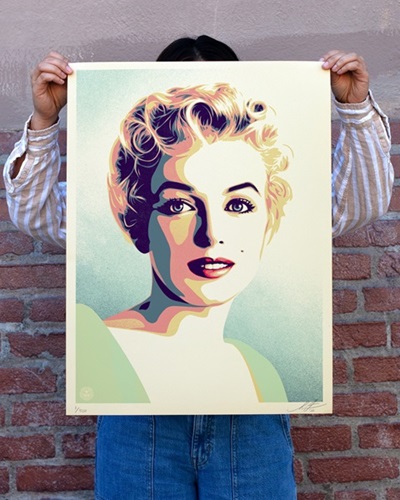 Marilyn Sunrise
