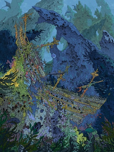 The Last Harbor