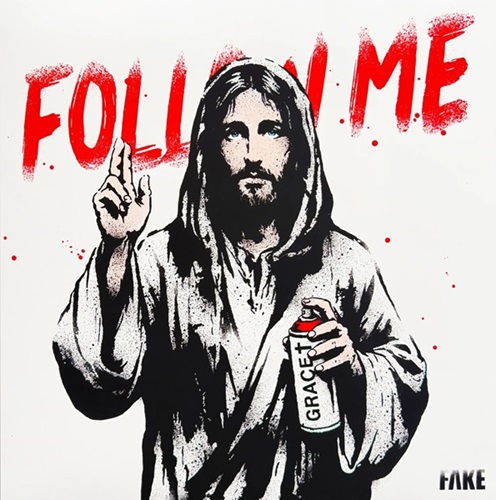 Follow Me