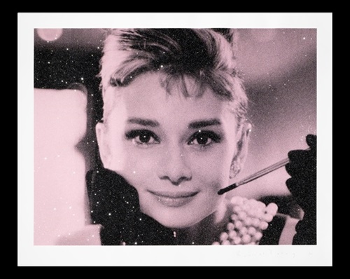 Audrey Hepburn