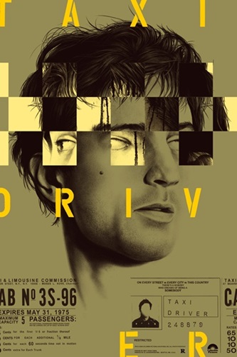 Taxi Driver