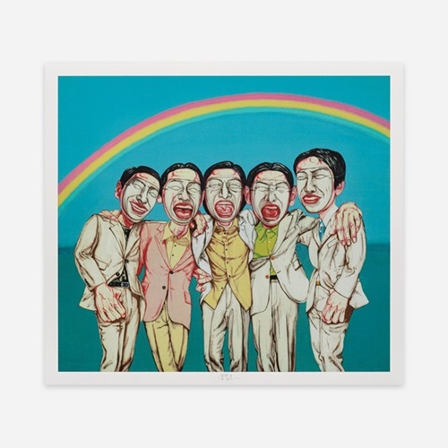 Rainbow