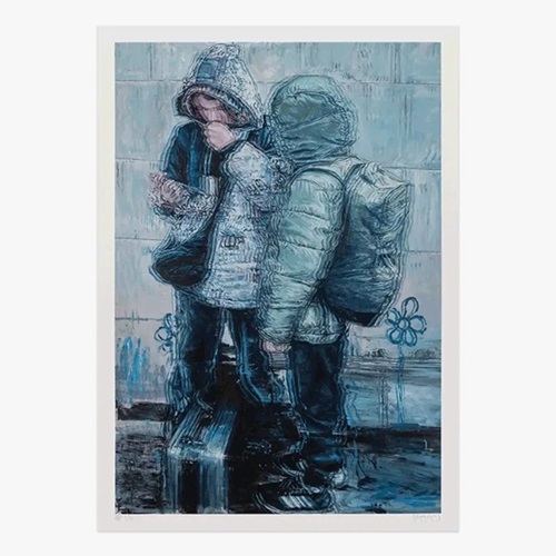 The Travellers