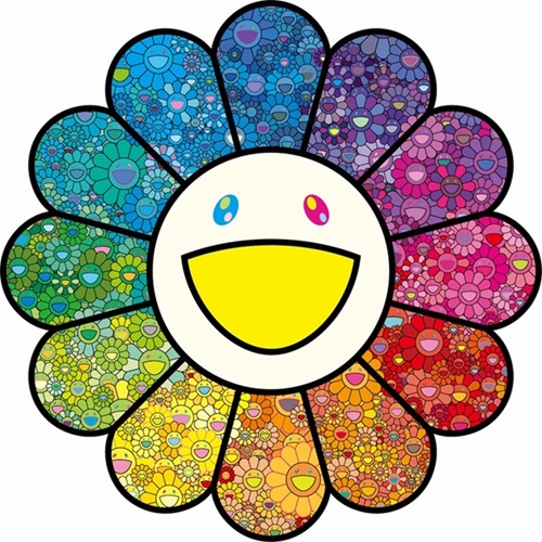 Multicolor â Flowers