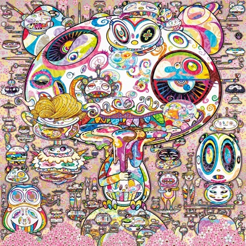 Tan Tan Bo Multiverse