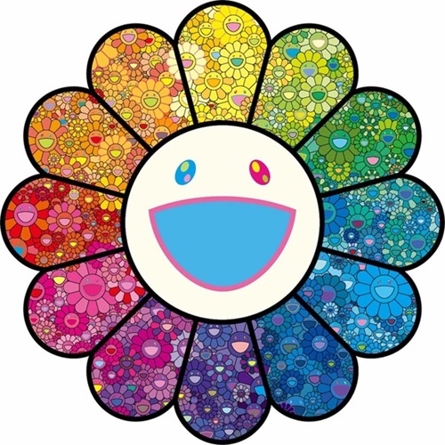 Chakra Opened