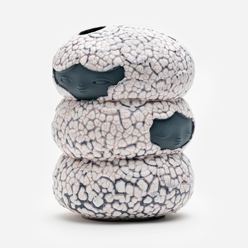 Blossom Vessel