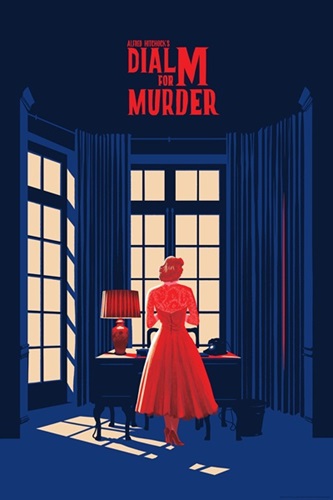 Dial M For Murder
