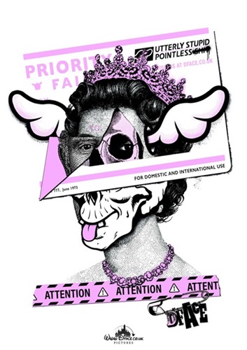 Punk & Disorderly