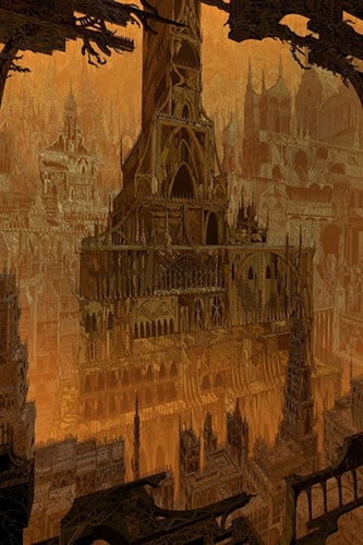 Isolated Kingdom III