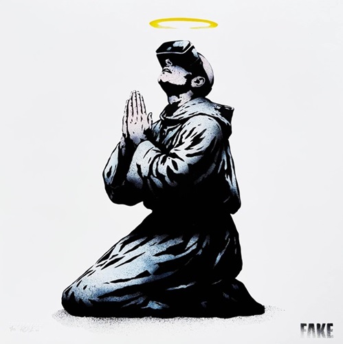 Digital God
