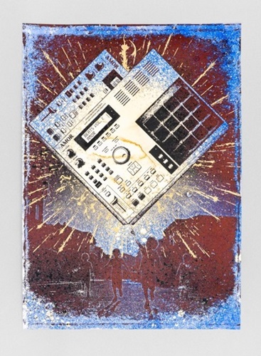 Beats Vol.1: Amor, Gold