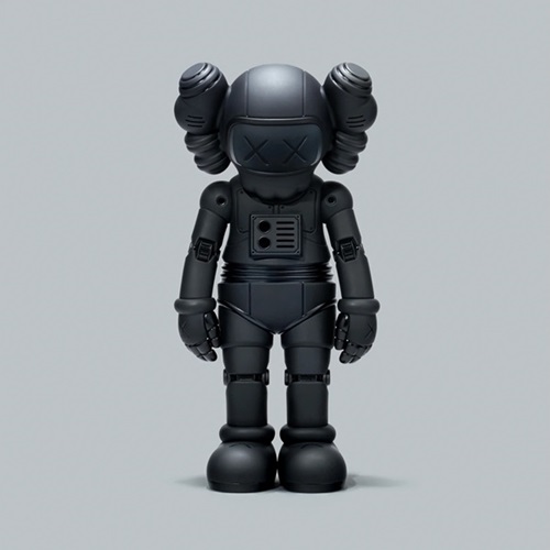 Kaws: Holiday Hangzhou