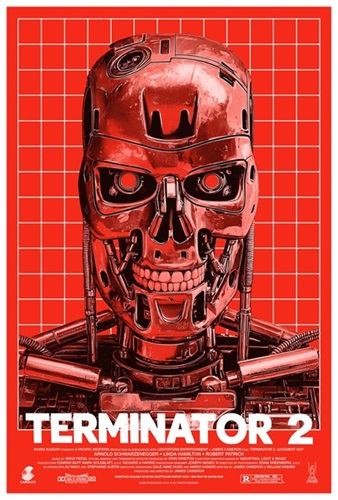 Terminator 2