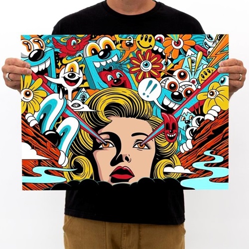 Open Minded