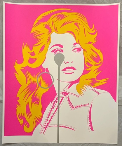 Jolene: Dolly Parton's Nightmare