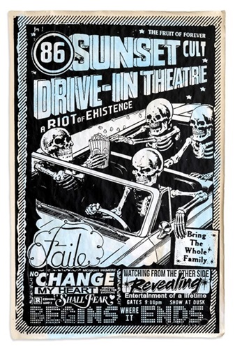 Sunset Drive-In