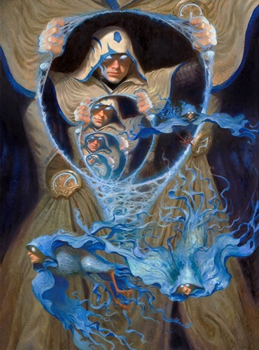 The Theorist: Jace Beleren