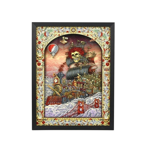 Trip Of Fools