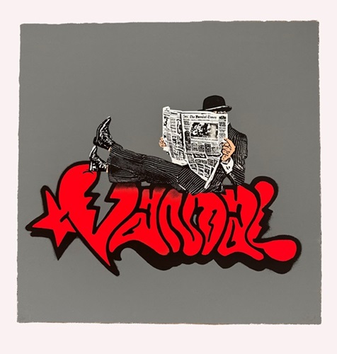 Vandal Times