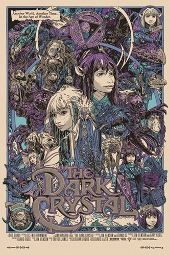 The Dark Crystal