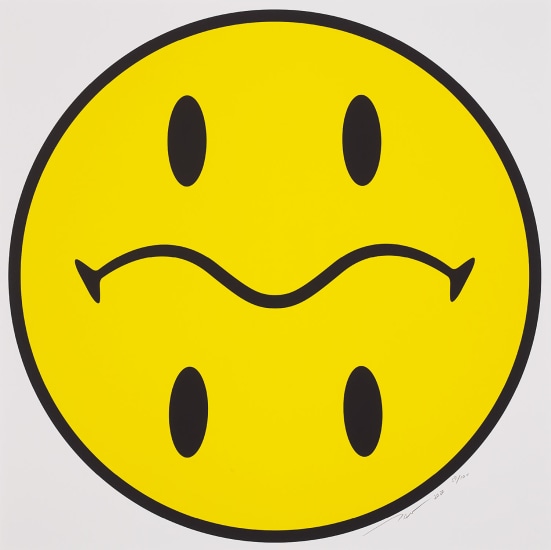 My Next Smiley