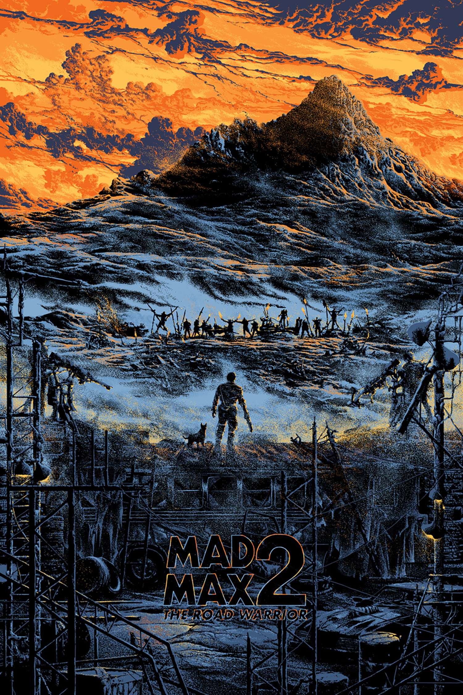 Mad Max 2 