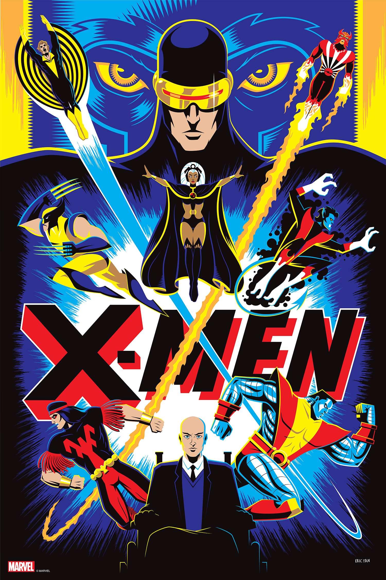 X-Men: Classic 