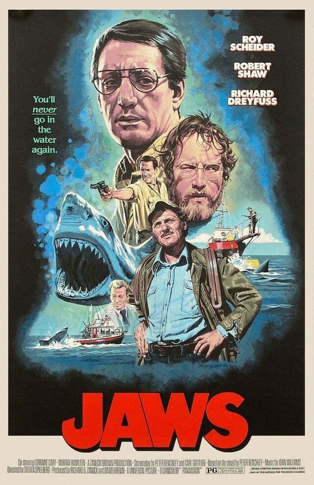 Jaws