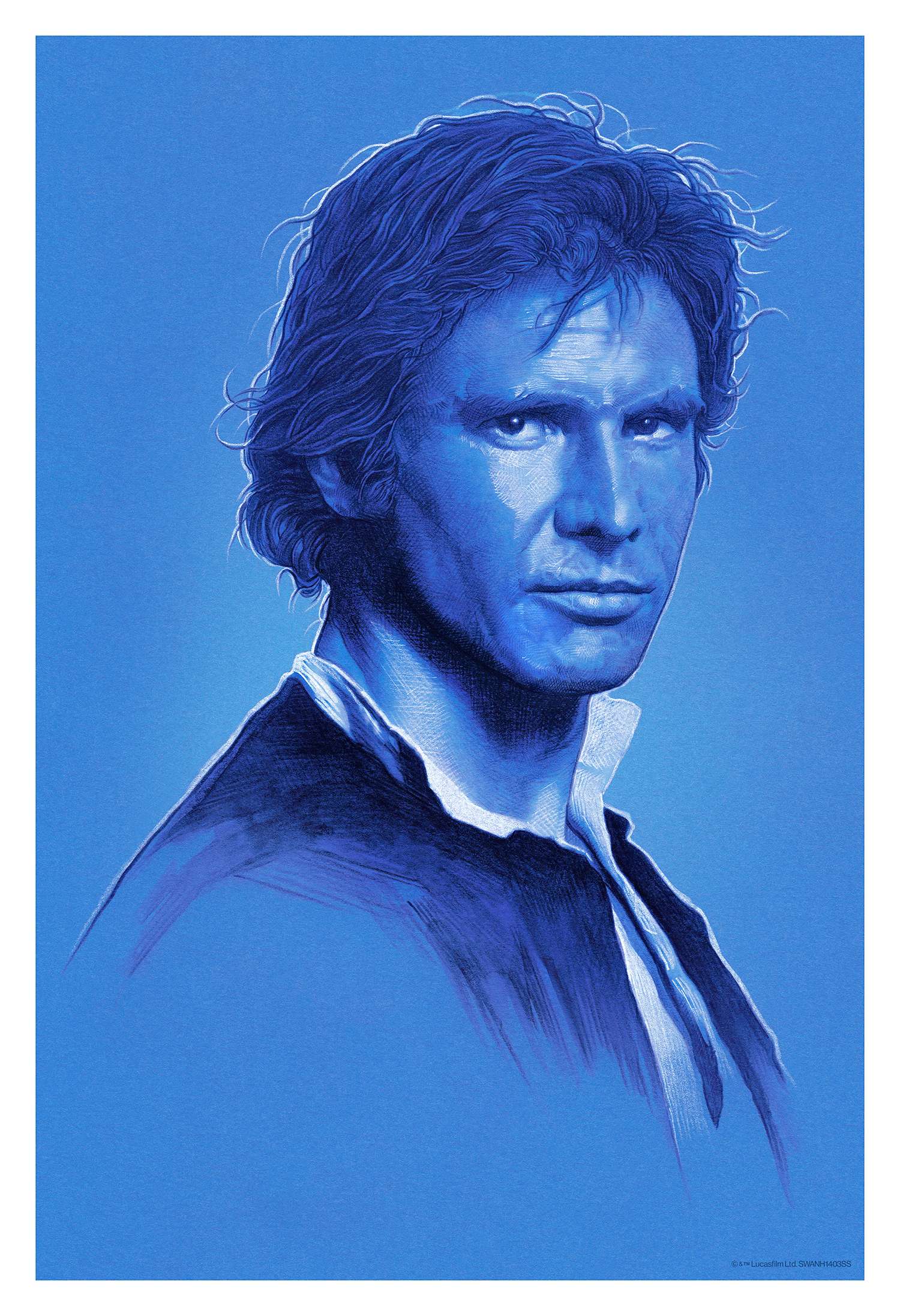 Han Solo