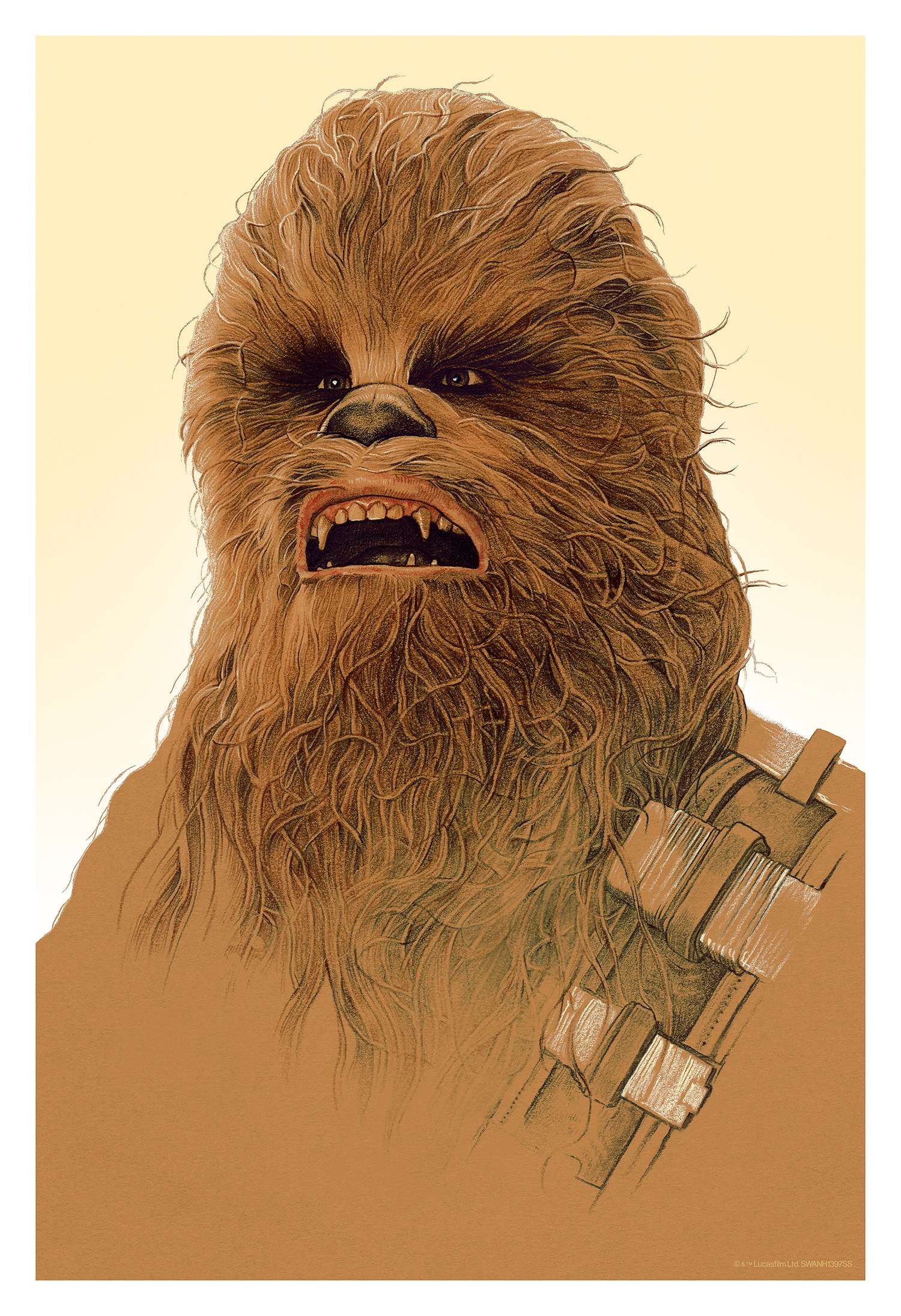 Chewbacca