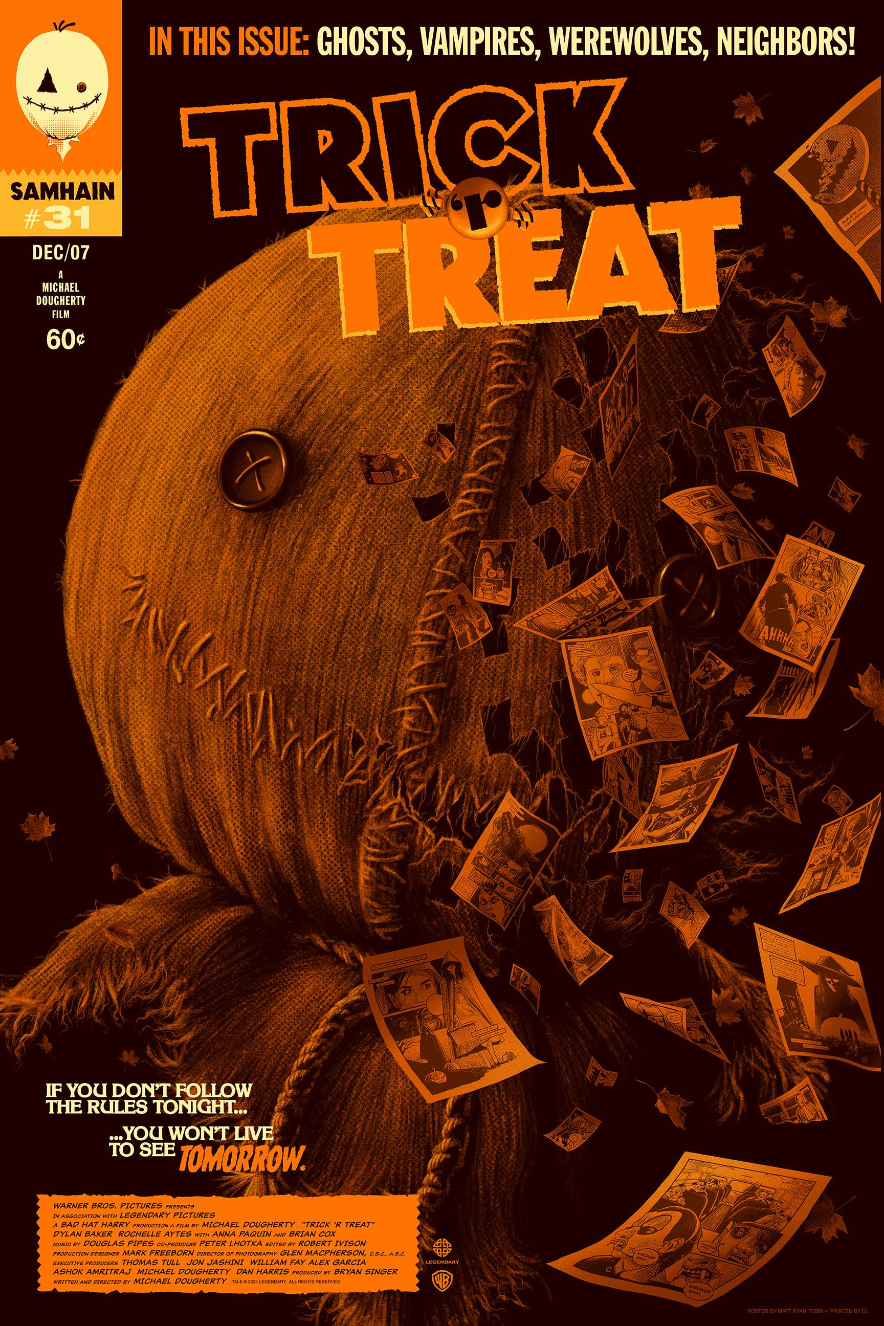 Trick 'r Treat