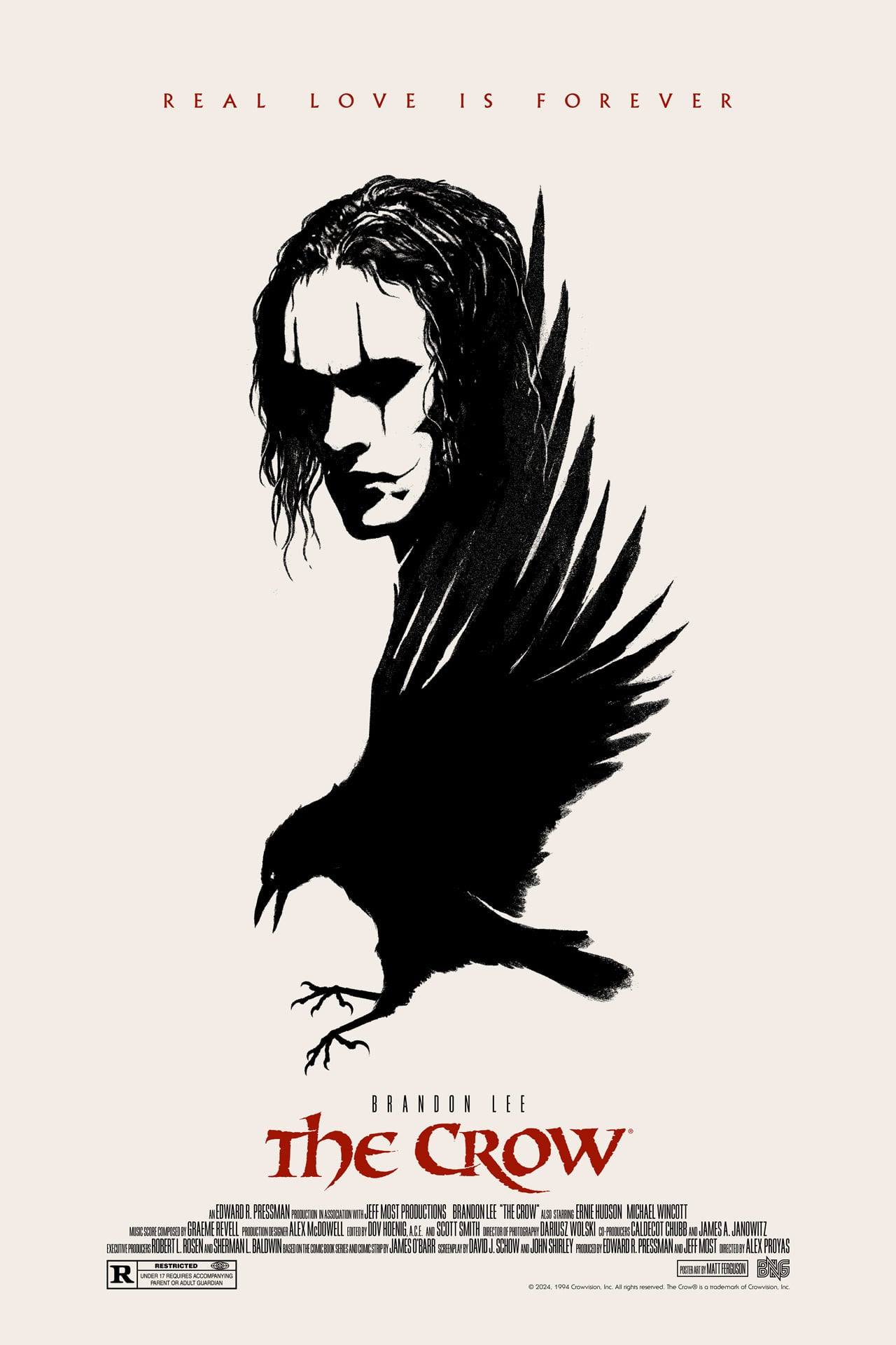 The Crow 